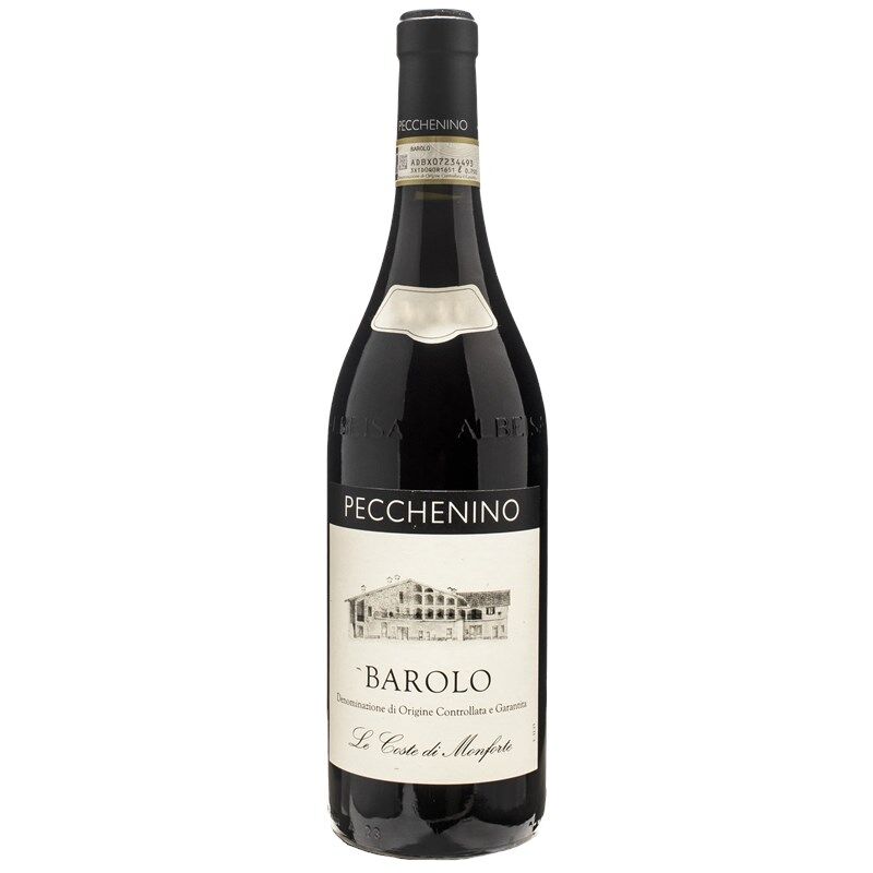 Pecchenino Barolo Le Coste di Monforte 2019