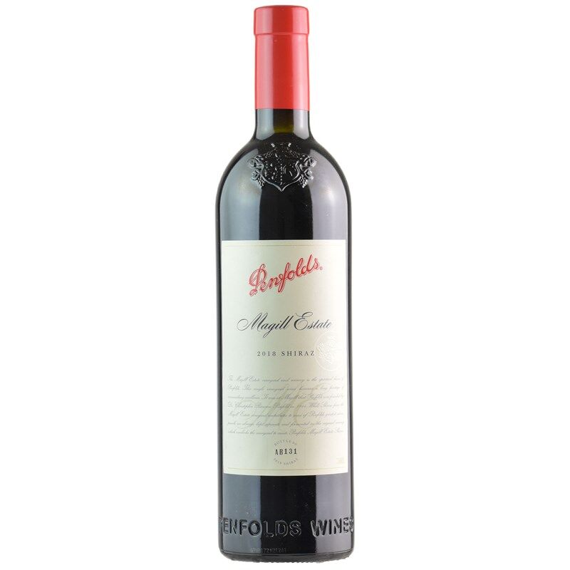 Penfolds Magil Estate Shiraz 2018