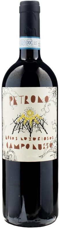 Petrolo Campo Lusso Cabernet Sauvignon 2020