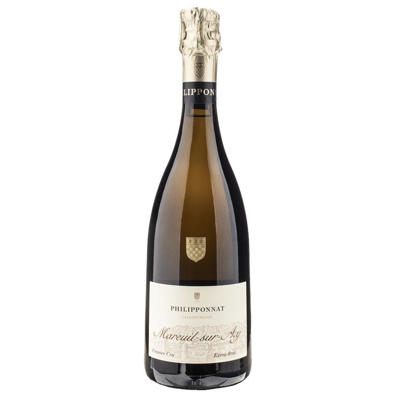 Philipponnat Champagne 1er Cru Mareuil-Sur-Ay Extra Brut 2014