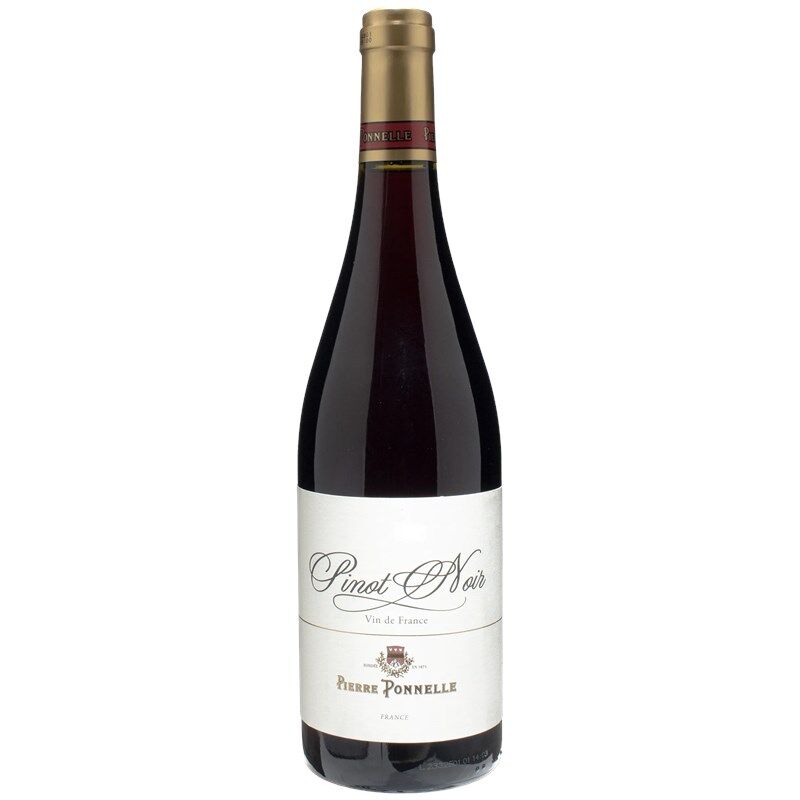 Pierre Ponnelle Bourgogne Pinot Noir 2022