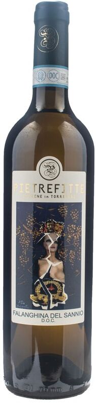 Pietrefitte Taburno Falanghina del Sannio 2022