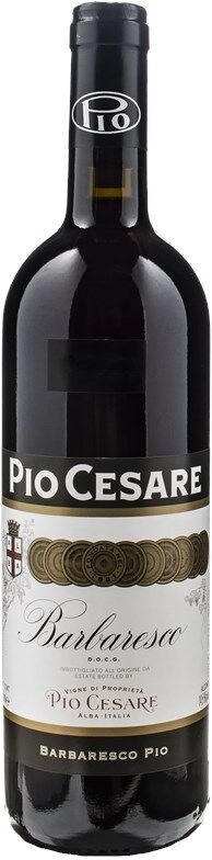 Pio Cesare Barbaresco Pio 2020