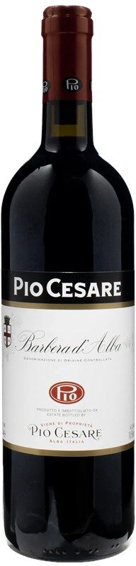 Pio Cesare Barbera d'Alba 2022