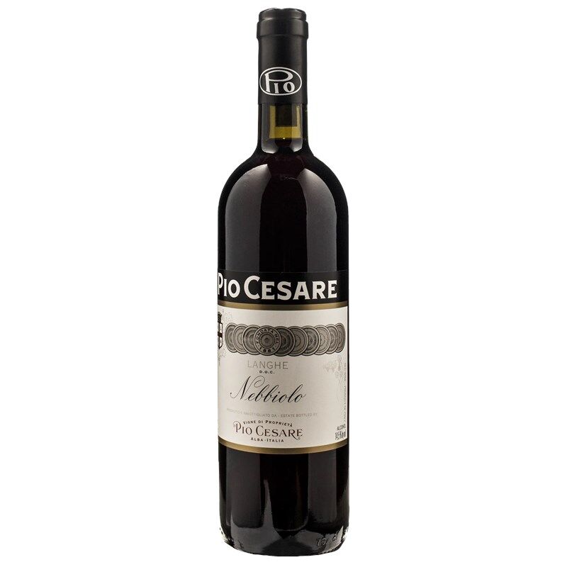 Pio Cesare Langhe Nebbiolo 2021