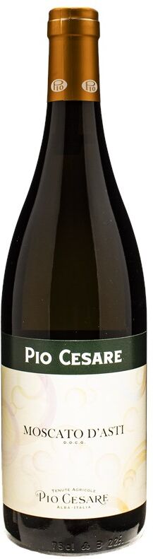 Pio Cesare Moscato d'Asti 2023