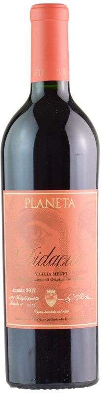 Planeta Cabernet Franc Didacus 2017