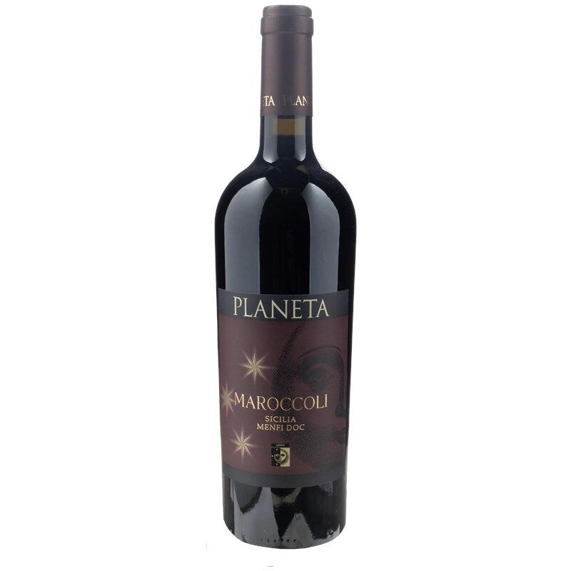 Planeta Maroccoli Syrah 2020