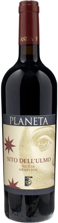 Planeta Merlot Sito Dell'Ulmo 2019