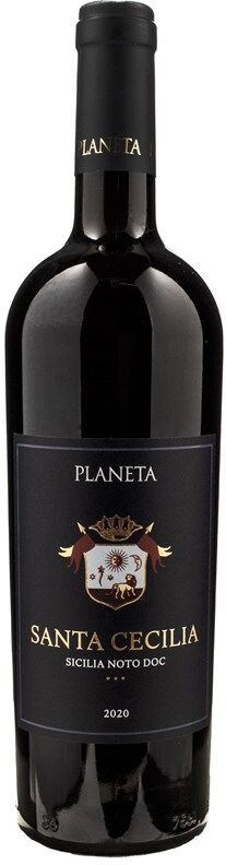 Planeta Nero d'Avola Santa Cecilia 2020