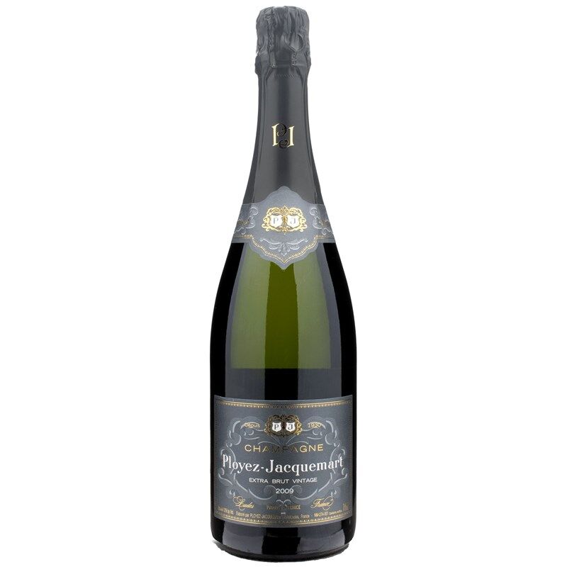 Ployez Jacquamart Ployez-Jacquemart Champagne Vintage Extra Brut 2009