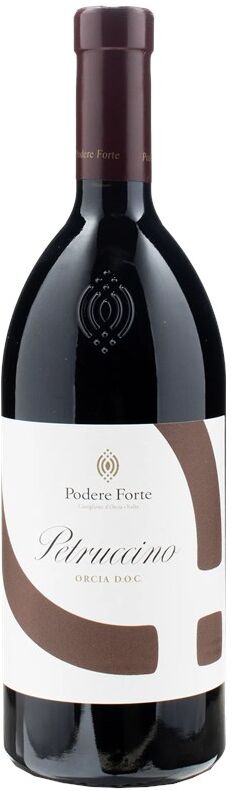 Podere Forte Orcia Petruccino 2021