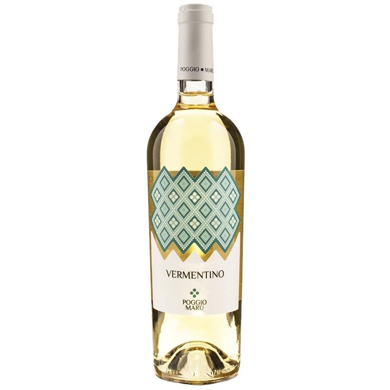 Terre Cevico Poggio Maru Vermentino Salento 2022