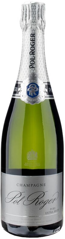 Pol Roger Champagne Pure Extra Brut