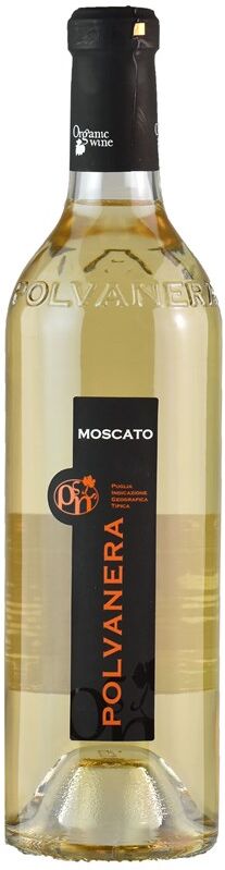 Polvanera Moscato Secco 2019