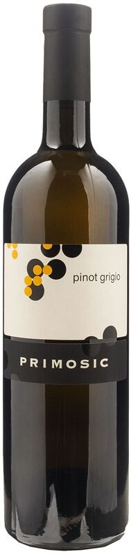 Primosic Pinot Grigio del Collio 2022