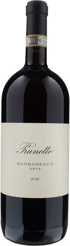 Prunotto (Antinori) Prunotto Barbaresco Magnum 2020