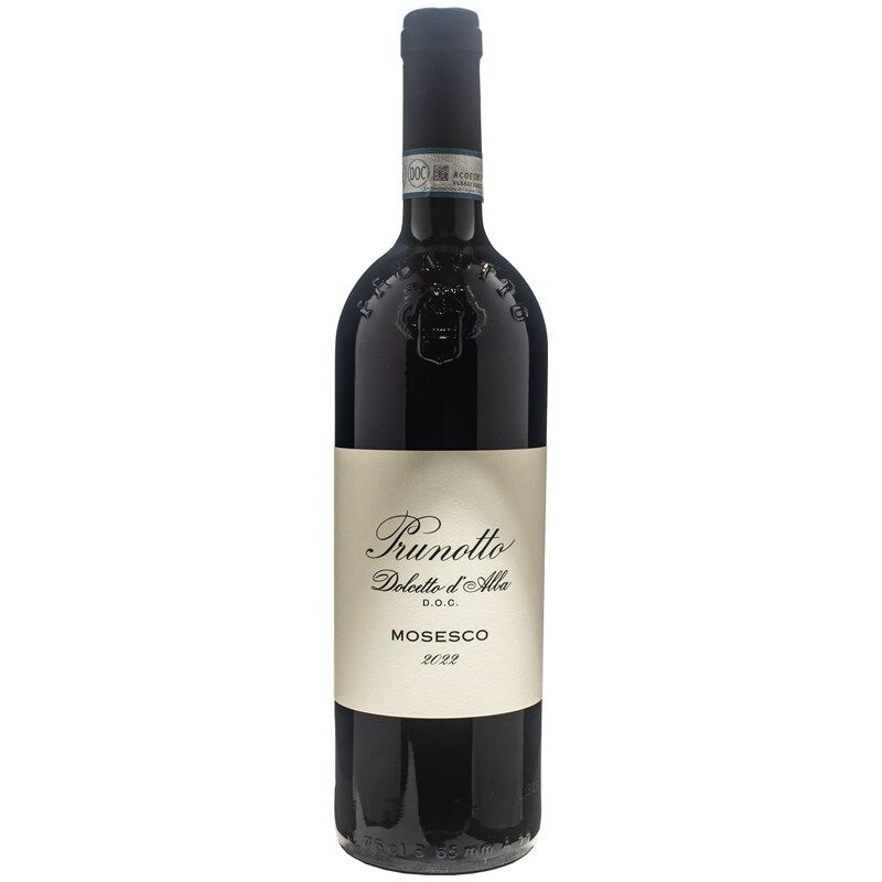 Prunotto (Antinori) Prunotto Dolcetto d'Alba Mosesco 2022