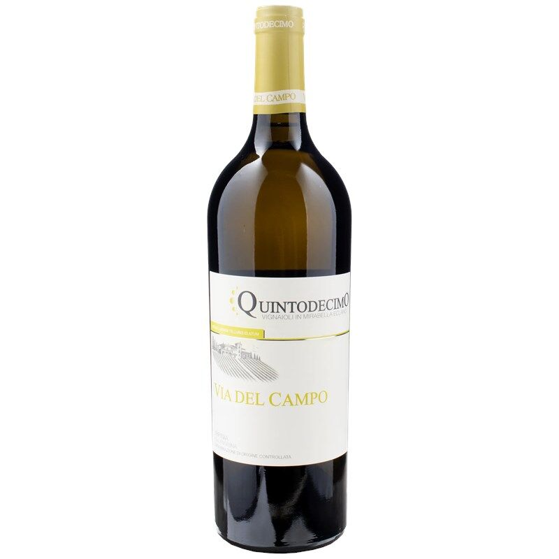 Quintodecimo Irpinia Falanghina Via del Campo Magnum 2023