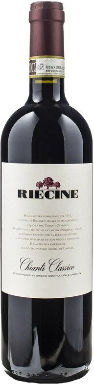 Riecine Chianti Classico 2022