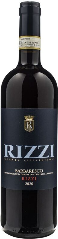 Rizzi Barbaresco  2020