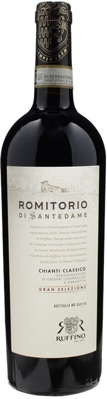 Ruffino Romitorio di Santedame Chianti Classico Gran Selezione 2019