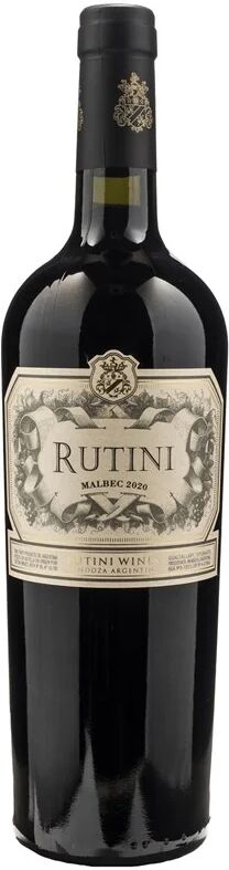 Bodega Rutini Rutini Malbec 2020