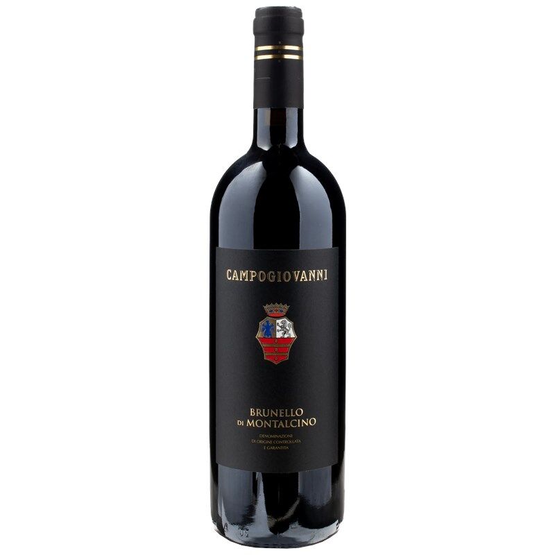 San Felice Brunello di Montalcino Campogiovanni 2018