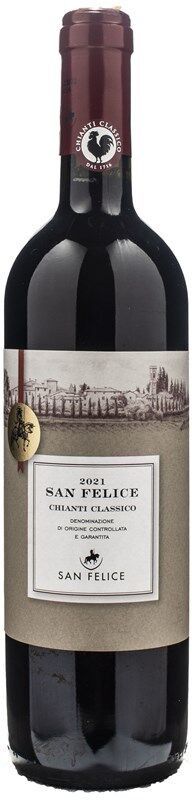 San Felice Chianti Classico 2021