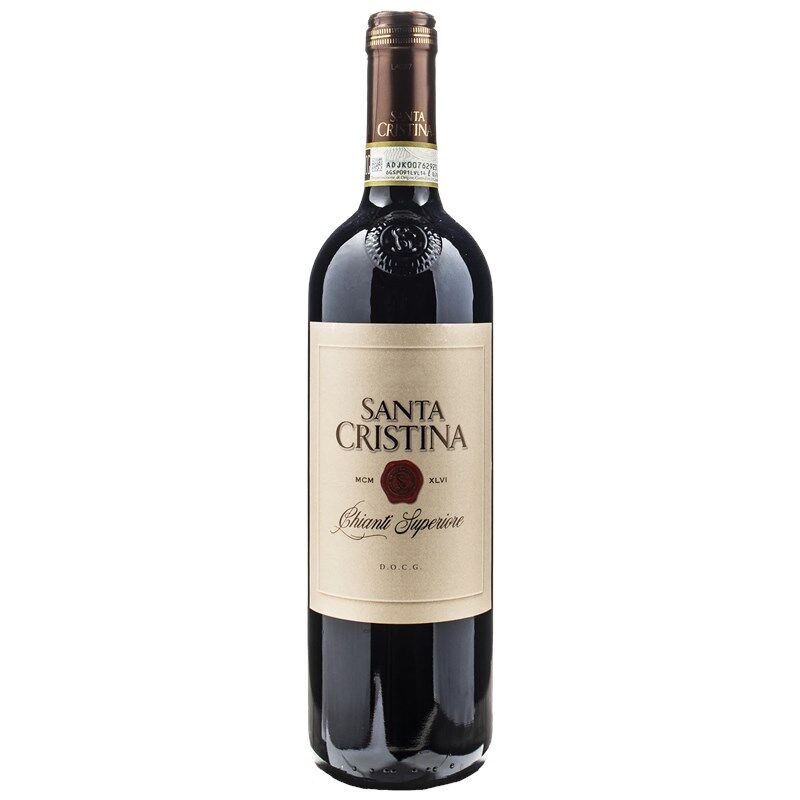 Santa Cristina (Antinori) Santa Cristina Chianti Superiore 2022