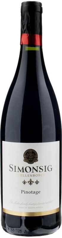 Simonsig Pinotage 2020