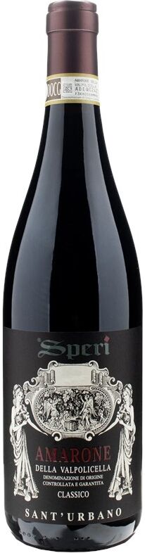 Speri Amarone della Valpolicella Classico Sant'Urbano 2019