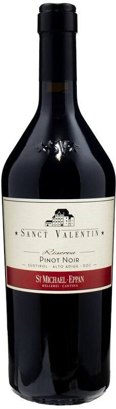 San Michele Appiano St. Michael Eppan Sanct Valentin Pinot Nero Riserva 2021