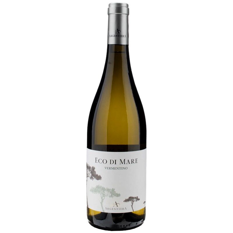 Tenuta Argentiera Vermentino Eco di Mare 2023