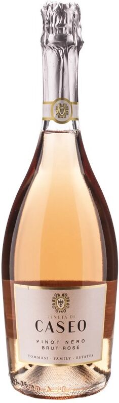 Tenuta Caseo Pinot Nero Brut Rosè