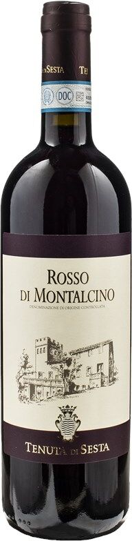 Tenuta di Sesta Rosso di Montalcino 2022