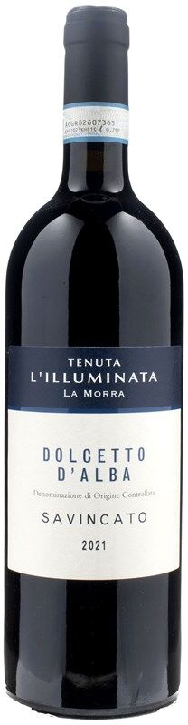 Tenuta Illuminata Tenuta L'Illuminata La Morra Dolcetto d'Alba Savincato 2021