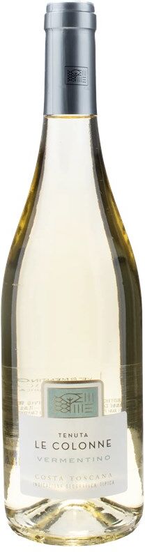 Tenuta Le Colonne Vermentino 2023