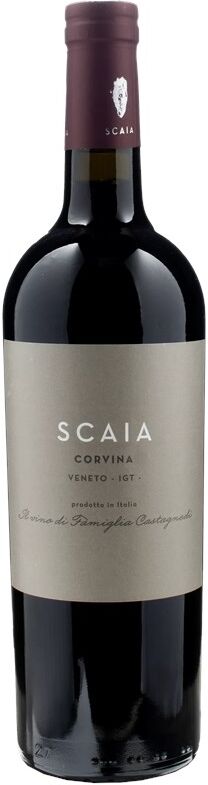 Tenuta Sant'Antonio Scaia Rossa Corvina 2021