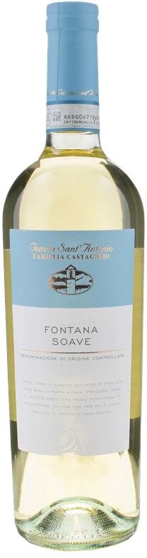 Tenuta Sant'Antonio Soave Fontana 2022