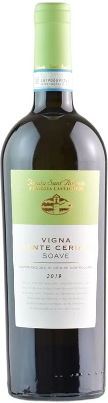 Tenuta Sant'Antonio Soave Monte Ceriani 2019