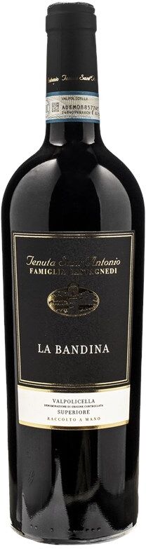 Tenuta Sant'Antonio Valpolicella Superiore La Bandina 2020