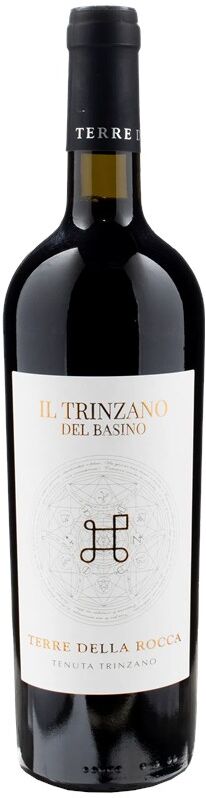 Terre della Rocca Sangiovese Superiore Il Trinzano del Basino 2021