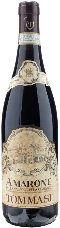 Tommasi Amarone della Valpolicella Classico 2019