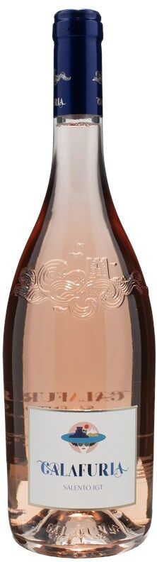 Tormaresca (Antinori) Tormaresca Calafuria Salento Rosato 2023