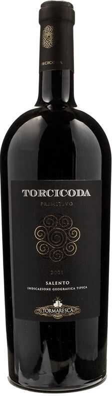 Tormaresca (Antinori) Tormaresca Torcicoda Primitivo Magnum 2021