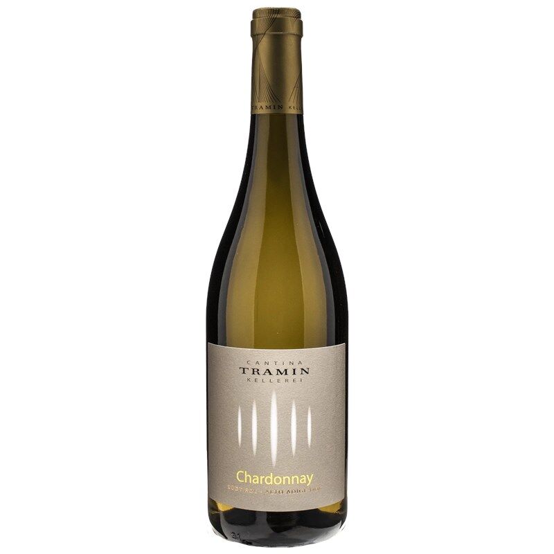 Cantina Tramin Tramin Chardonnay 2023