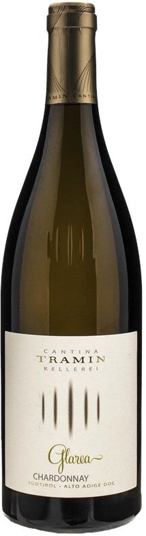 Cantina Tramin Tramin Chardonnay Glarea 2022