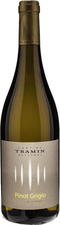 Cantina Tramin Tramin Pinot Grigio 2023