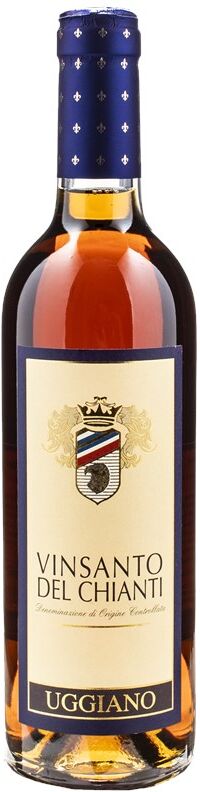 Uggiano Vinsanto del Chianti 0.5L 2015